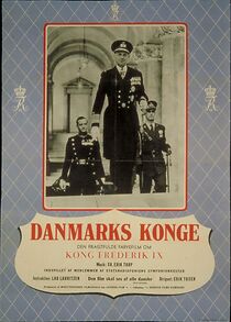 Watch Danmarks konge