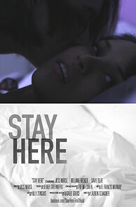 Watch Stay Here (Short 2017)