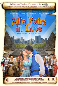 Watch All's Faire in Love