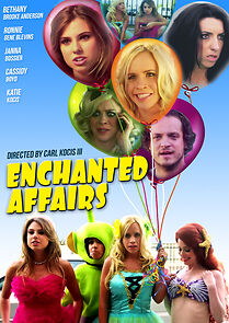 Watch Enchanted Affairs