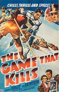 Watch The Game That Kills