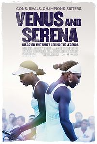 Watch Venus and Serena