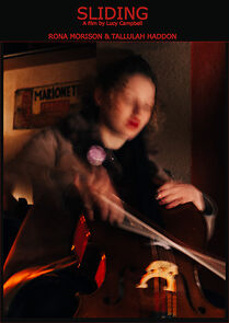 Watch Sliding (Short 2016)