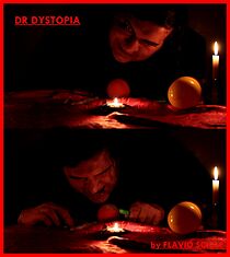 Watch Dr Dystopia (Short 2015)