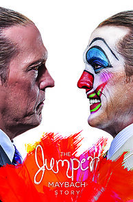 Watch The Jumper Maybach Story