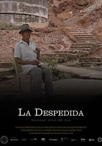 Watch La despedida (Short 2014)