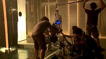 Watch Ex Machina: Behind the Scenes Vignettes