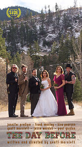 Watch The Day Before (Short 2017)