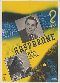 Watch Gasparone