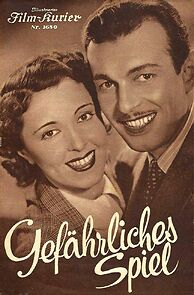 Watch Gefährliches Spiel