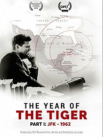 Watch The Year of the Tiger