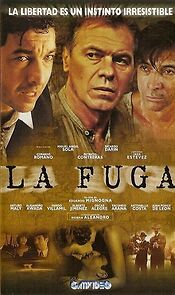 Watch La fuga