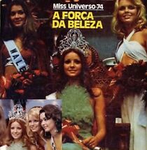 Watch Miss Universe 1974 (TV Special 1974)