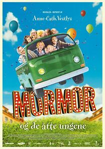 Watch Mormor og de åtte ungene