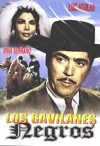 Watch Los gavilanes negros