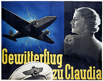 Watch Gewitterflug zu Claudia