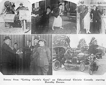 Watch Getting Gertie's Goat (Short 1924)