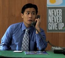 Watch Patrick & Pennie (Short 2012)