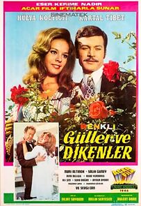 Watch Güller ve Dikenler