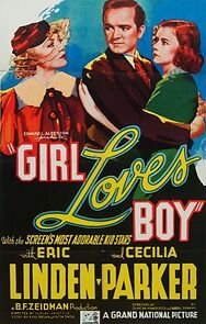 Watch Girl Loves Boy