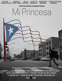 Watch Mi Princesa