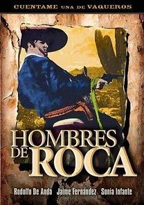 Watch Hombres de roca