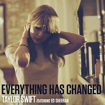 Watch Taylor Swift Feat. Ed Sheeran: Everything Has Changed