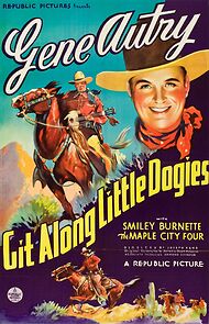 Watch Git Along Little Dogies