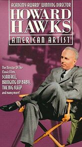 Watch Howard Hawks: American Artist