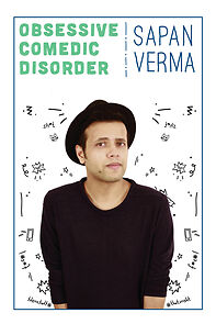 Watch Sapan Verma: Obsessive Comedic Disorder (TV Special 2016)