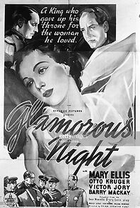 Watch Glamorous Night