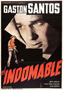 Watch El indomable