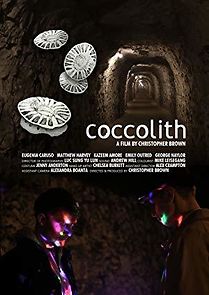 Watch coccolith