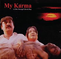Watch My Karma (Short 2004)