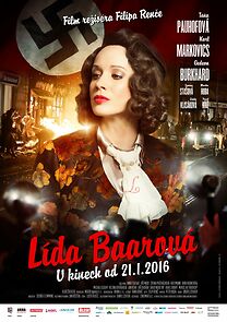 Watch Lida Baarova