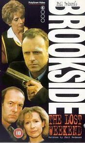 Watch Brookside: The Lost Weekend