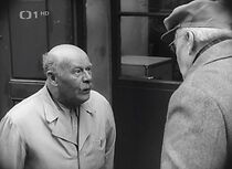 Watch Láska jako trám