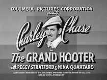 Watch The Grand Hooter (Short 1937)