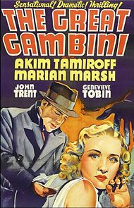 Watch The Great Gambini