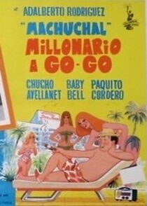 Watch Millonario a go go