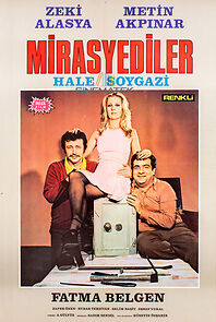 Watch Mirasyediler