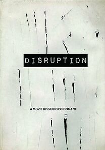 Watch Disruption (Short 2012)