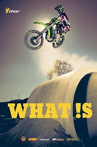 Watch What Is (Short 2013)