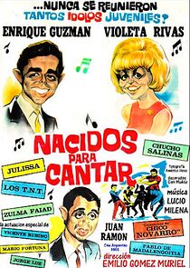 Watch Nacidos para cantar