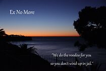 Watch Ex No More (Short 2018)