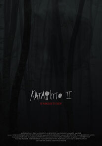 Watch Refuge II: The Ice Path