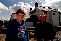 Watch Wayfaring Stranger (Short 2009)