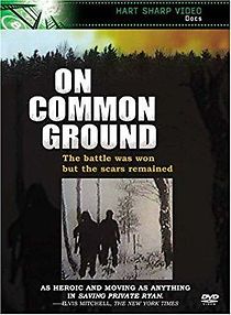 Watch On Common Ground