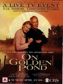 Watch On Golden Pond