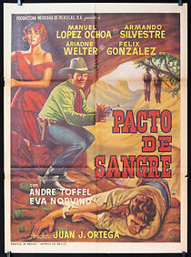 Watch Pacto de sangre